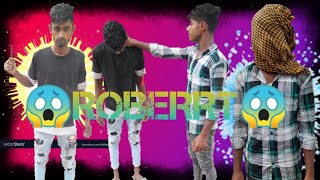 ROBERRT Movie Fight spoof  4k Action Video 2024  Team BGS  Hindi Dubbed Movie SceneROBERRT [upl. by Leonor]