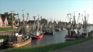 OSTFRIESLANDS PERLEN GREETSIEL [upl. by Sera195]