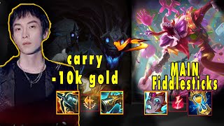 SALLY KINDRED AGAINST MAIN FIDLE 2M MP AT MATCH LOSE 10K GOLD SO STRESS [upl. by Roots156]