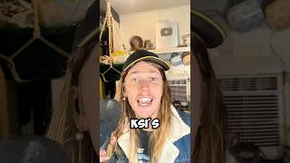 Covering KSIs New Song but It’s Better 😃 MrBeast Viral KSI [upl. by Yoko]