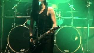 Gojira  Lizard Skin Live at Balelec Festival 2007 [upl. by Alyk460]