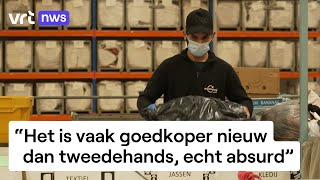 De donkere kant van goedkope Chinese webshops als Shein en Temu [upl. by Ecienaj]