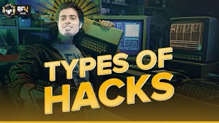 8 Types of Cheats and Hacks to Watch Out for in CSGO [upl. by Aneelehs826]