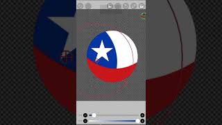 Como hacer la bandera de texas [upl. by Ehcrop706]