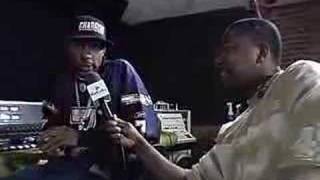 Krayzie Bone Freestyle Spit Your Game Verse [upl. by Loyce]