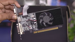 Nextron GT 730 4GB Graphics Card Unbox Nvidia GT 730 4GB Graphics Card Best Graphics Card 2024 [upl. by Augusta]