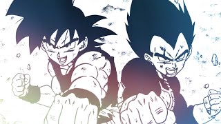 【サイヤの日記念 】「REVIVER」ドラゴンボール【合作MAD 】 [upl. by Nnomae]