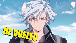 7 Animes donde el protagonista ABANDONA a sus AMIGOS y vuelve MUCHO MAS FUERTE ⛈ [upl. by Lina]