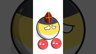 Russia empire vs ussr countryballs [upl. by Vergil]