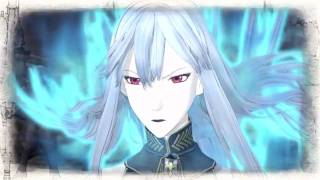 VALKYRIA CHRONICLES  Selvaria Destroyer  HD [upl. by Ailic]