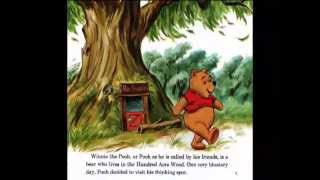 Winnie The Pooh amp Tigger Too  Disney Story [upl. by Aihsekat862]