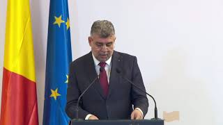 10324 Participare la evenimentul de celebrare a Zilei Unităţii Germane [upl. by Yak]