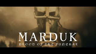 MARDUK  Blood Of The Funeral OFFICIAL VIDEO [upl. by Alexandros57]