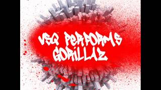 Feel Good Inc  Vitamin String Quartet Performs Gorillaz [upl. by Rosenkranz213]