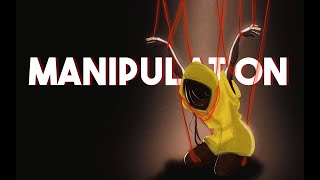 Le JAUNE te MANIPULE [upl. by Nitsirhc]