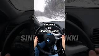 Sinun Ikä On Sinun Lemmikki OSA 3 🥹 [upl. by Ahiel473]