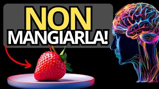 10 ALIMENTI CHE CAUSANO DEMENZA  Cervello e Alimentazione [upl. by Rogozen]