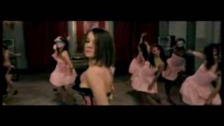 Alizée  Mademoiselle Juliette English subtitles [upl. by Macknair]