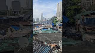 DHOBI GHAT mumbai ytshortsindia yt ytshorts ytshort ytviral [upl. by Atinas]