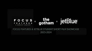 Focus FeaturesThe GothamJetBlue 2024 [upl. by Tamarra]