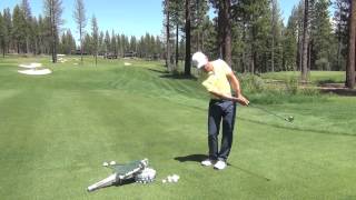 Master Your Short Game Essential Chipping amp Pitching Techniques  Martin Chuck  Tour Striker [upl. by Farika]