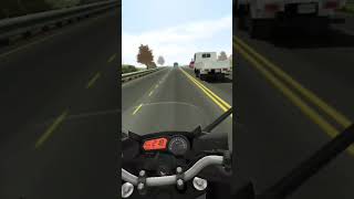 yamaha xj6 600cc top speed test like subscribe youtubeshorts [upl. by Trellas918]