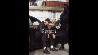 Benab  Requin Clip Officiel [upl. by Bach]