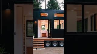 Minimalism Tiny Home idea Simple Living [upl. by Wardieu]