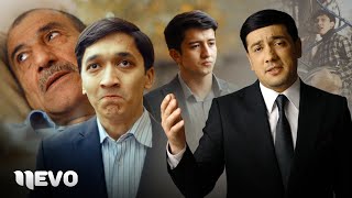 Jaloliddin Ahmadaliyev  Shunday otib ketmasmiz Official Music Video [upl. by Lossa533]