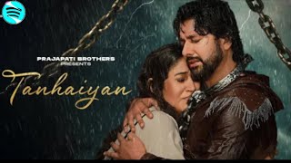 Tanhaiyan featuring Aftab Shivdasani amp Kavita Tripathi [upl. by Eilrac]