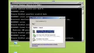 Tworzenie instalacyjnego dysku USB z Windows Vista 7 8 2008 [upl. by Artenak84]