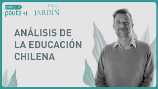 Francisco Manqui y su análisis de la educación chilena [upl. by Felder]