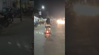 aavvlogs ganj basoda ka karba chout ka aatank🤣 comedy viralshorts shorts [upl. by Diella171]