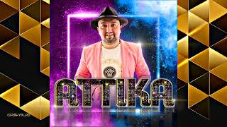 Attika 2023 A mi szerelmünk AUDIO [upl. by Nwahsat930]