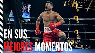 Yuriorkis Gamboa En Sus Mejores Momentos CUBAN BOXING HIGHLIGHTS [upl. by Anelat]