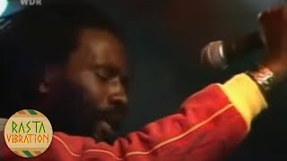 Burning Spear  Live In Germany 1981 Full Rockpalast Show [upl. by Allain]