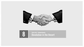 DEVO  Devolution in the Desert [upl. by Getraer254]