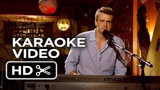 Forgetting Sarah Marshall  Karaoke Music Video  Draculas Lament 2008 HD [upl. by Emlen]