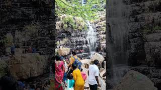 Tirupati  Talakona Waterfall  Beautiful Tourist Place in Andhra Pradesh [upl. by Chud105]