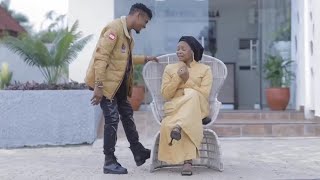 Kawu Dan Sarki Suffa Latest Hausa Song Original Video 2022 Ft Mai Numfashi [upl. by Arahat]