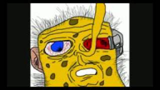 111 Spengbab Scary Spongebob 2 [upl. by Birdella]