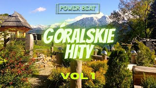 💃🎶GÓRALSKIE HITY 💃🎶 2023video 🔥  Power Beat 🔥góralskie góralskiepiosenki góralskieprzeboje dc [upl. by Notac116]