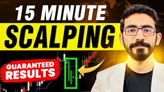 How to Actually Profit from Scalping Day Trading [upl. by Eninnej]