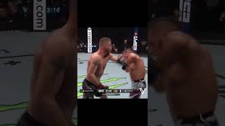 Gaethje vs Fiziev Fight Highlights  edit fighting ufc mma justingaethje art raphael [upl. by Oria]