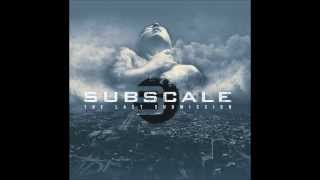 Subscale  Interception  Lyrics HD [upl. by Yornoc]