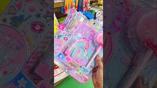 Cute stationery finds 💖 ✨️💕 cute stationery shorts youtubeshorts [upl. by Gnanmos860]