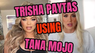 Trisha Paytas USING Tana Mongeau and will EXPOSE HER for views like she did all her friends [upl. by Panthea]