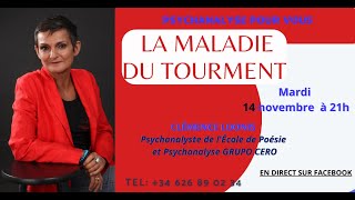 LA MALADIE DU TOURMENT  LA NÉVROSE OBSESSIONNELLE PSYCHANALYSE POUR TOUS [upl. by Thatch]