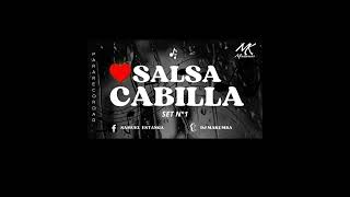 Set N°1 de Salsa Cabilla Dj Makumba [upl. by Harv]