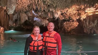 Cenotes Tulum Mexico [upl. by Telimay171]